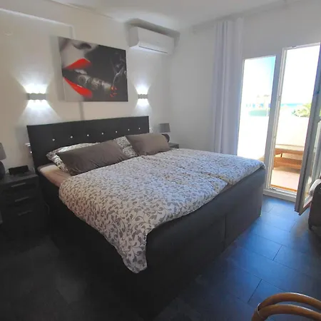Torre Almadraba Apartmán Denia