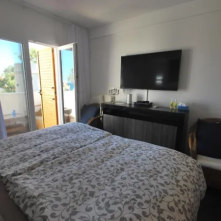 Torre Almadraba Apartmán Denia
