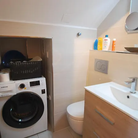 Apartmán Torre Almadraba *