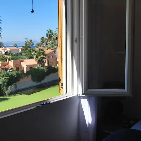 Torre Almadraba Apartmán Denia