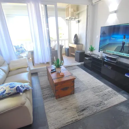 Apartmán Torre Almadraba