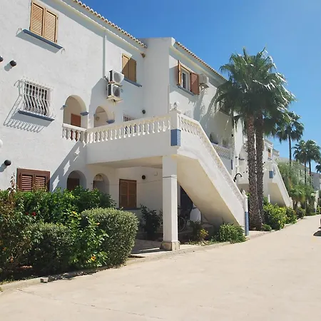 Torre Almadraba Apartmán