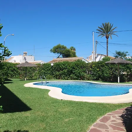 Apartmán Torre Almadraba *