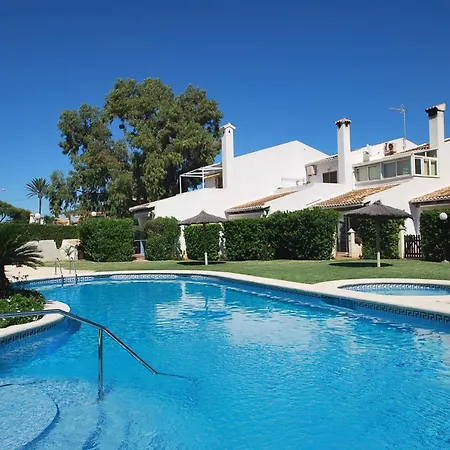 Apartmán Torre Almadraba Denia
